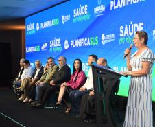 Sesa promove evento Saúde em movimento em Foz do Iguaçu