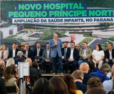 Hospital Pequeno Príncipe