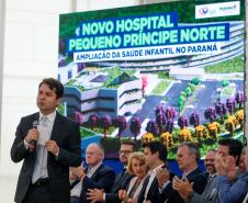 Hospital Pequeno Príncipe