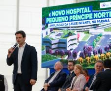 Hospital Pequeno Príncipe