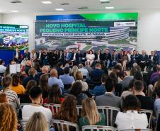 Hospital Pequeno Príncipe