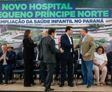 Hospital Pequeno Príncipe
