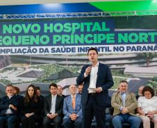Hospital Pequeno Príncipe