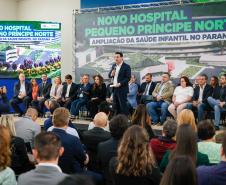Hospital Pequeno Príncipe