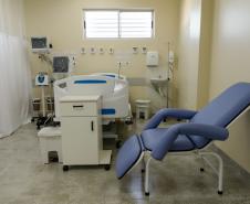 Após investimento de R$ 16,4 milhões, governador inaugura Hospital de Cornélio Procópio