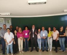 Capacitação da Secretaria de Saúde reforça atuação de profissionais em emergências