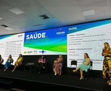 Secretaria da Saúde apresenta Linhas de Cuidado Prioritárias do Paraná a gestores do SUS