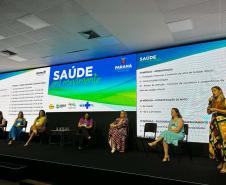 Paraná tem ano de consolidação e aperfeiçoamento na gestão da saúde pública