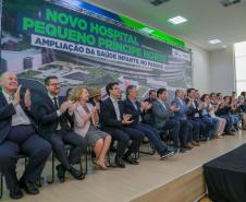 Hospital Pequeno Príncipe