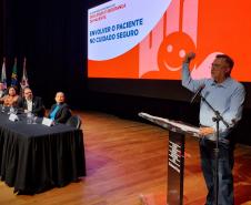 Paraná tem ano de consolidação e aperfeiçoamento na gestão da saúde pública