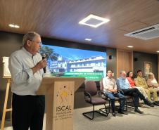 Com apoio do Estado, Santa Casa de Londrina inaugura novo Centro de Emergência e Trauma