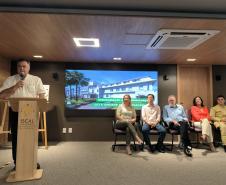 Com apoio do Estado, Santa Casa de Londrina inaugura novo Centro de Emergência e Trauma