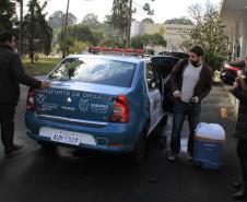 Paraná tem a menor taxa de recusa para doação de órgãos, aponta ranking nacional