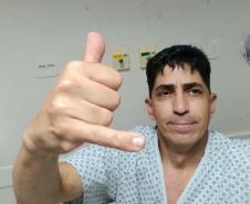 Média de cirurgias eletivas aumenta e Paraná pode bater recorde de procedimentos em 2023