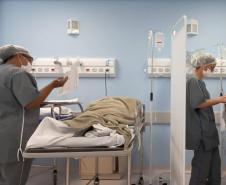 Hospital Regional de Ivaiporã realiza 881 cirurgias eletivas em três meses