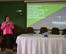 Segunda mais antiga do País, Escola de Saúde Pública do Paraná completa 66 anos