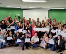 Segunda mais antiga do País, Escola de Saúde Pública do Paraná completa 66 anos