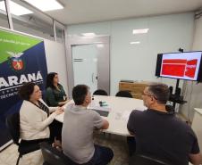 Boletim confirma 3.911 novos casos e mais três óbitos pela dengue no Paraná