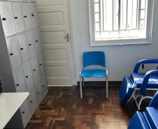 Estado amplia número de leitos de psiquiatria no Hospital Adauto Botelho, em Pinhais