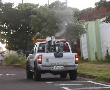 Dia D: Estado vai apoiar municípios na mobilização contra a dengue neste sábado