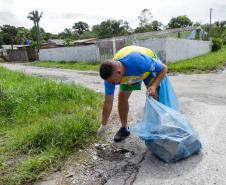 Dia D: Estado vai apoiar municípios na mobilização contra a dengue neste sábado