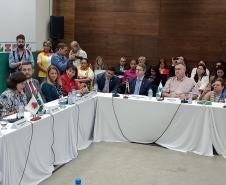 Secretário debate Dia D de combate à dengue e estratégias com Ministério da Saúde