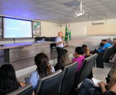 Governo do Estado e Ministério da Saúde aprimoram combate à dengue em Apucarana