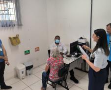 Governo do Estado e Ministério da Saúde aprimoram combate à dengue em Apucarana