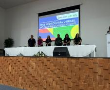 Saúde promove acolhimento de 123 profissionais do Programa Mais Médicos em Londrina