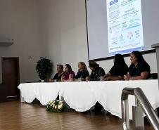 Saúde promove acolhimento de 123 profissionais do Programa Mais Médicos em Londrina