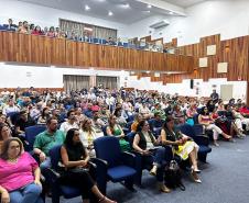 Saúde promove acolhimento de 123 profissionais do Programa Mais Médicos em Londrina