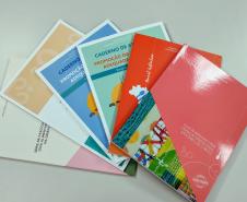 Saúde distribui em todo o Paraná material sobre cuidados com sobrepeso e obesidade
