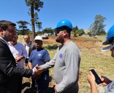 Com R$ 60 milhões do Estado, São José dos Pinhais terá novo hospital com 300 leitos