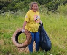 Ações do Dia D da dengue acontecem em todo o Paraná neste sábado