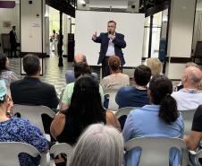 Com apoio do Estado, Hospital Pequeno Príncipe inaugura oito novos leitos de UTI