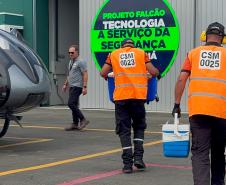 Com a menor taxa de recusa do País, Paraná mantém liderança nacional em doações de órgãos