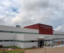 Hospital Zona Norte de Londrina vai ampliar cirurgias de pacientes com hanseníase