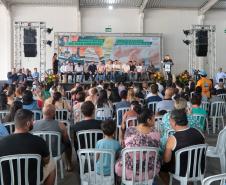 Governador anuncia R$ 4,7 milhões para nova maternidade e em Guaratuba