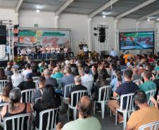 Governador anuncia R$ 4,7 milhões para nova maternidade e em Guaratuba