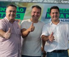 Governador anuncia R$ 4,7 milhões para nova maternidade e em Guaratuba