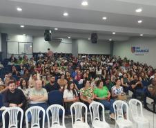 Assistência a pacientes suspeitos de dengue é tema de capacitação em Guarapuava