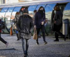 Com a chegada do frio, Saúde esclarece dúvidas sobre a gripe e importância da vacinação