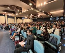 Saúde promove seminário para debater sobre a segurança do paciente 