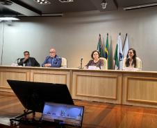 Saúde promove seminário para debater sobre a segurança do paciente 