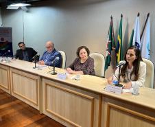 Saúde promove seminário para debater sobre a segurança do paciente 