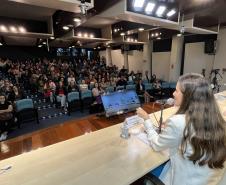 Saúde promove seminário para debater sobre a segurança do paciente 