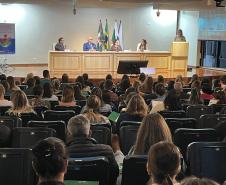 Saúde promove seminário para debater sobre a segurança do paciente 