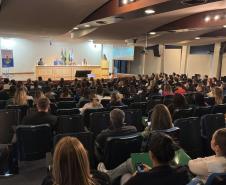 Saúde promove seminário para debater sobre a segurança do paciente 