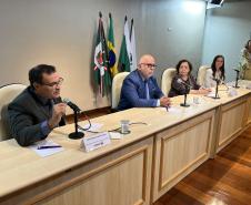 Saúde promove seminário para debater sobre a segurança do paciente 