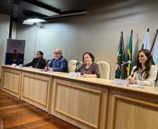 Saúde promove seminário para debater sobre a segurança do paciente 